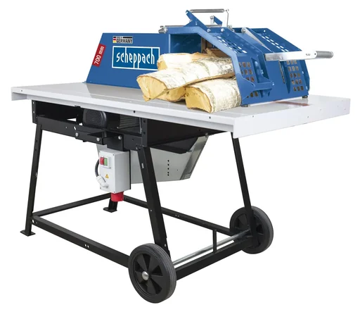 "Roller table circular saw "ke d700" image"