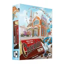 Board game Chocolate Factory