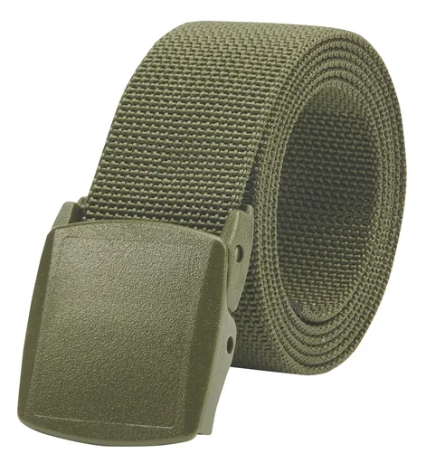 "Belt 130 cm, color olive image"