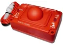 Sinus ultrasonic marten repellent with 360° angle radius waterproof