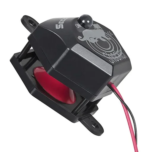"Power marten shocker 360° cannon image"