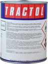 Agricultural machinery paint, Amazone, Orange, 1 liter