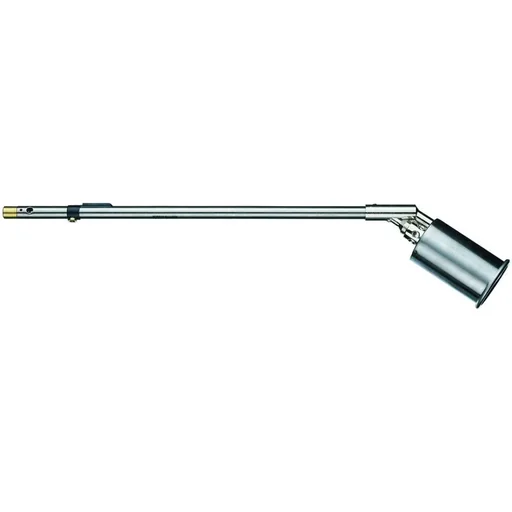 "Roof burner O60mm - length 500mm PROMATIC image"