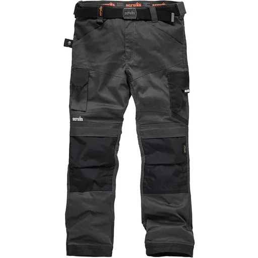 "Pro Flex Plus Hose, grau 28S image"