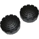 Rubber feet 72mm for Classico 3.3m