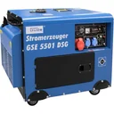 GENERATOR GSE 5501 DSG