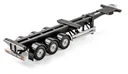 Trailer chassis 20/40 ft. Cont. 1:14