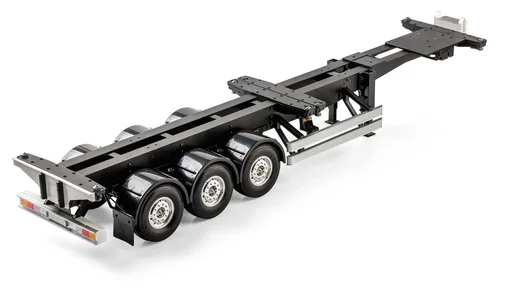 "Trailer chassis 20/40 ft. Cont. 1:14 image"