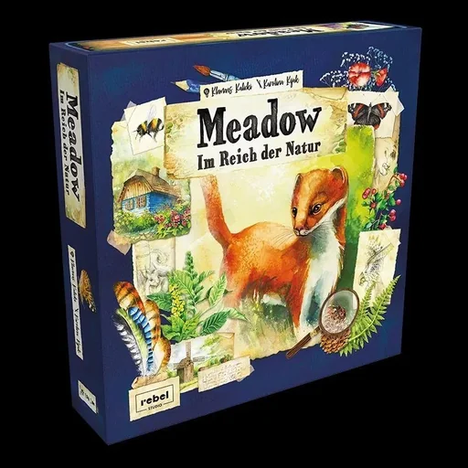 "Board game Meadow image"