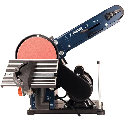 "BGM1022 Table Belt Sander 350W image"