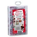 Dowel assortment, MEISTER-BOX DUOPOWER
