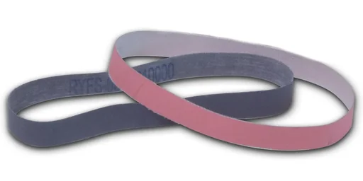 "Maxxsharp sanding belt set, 3 pieces (K6000) image"