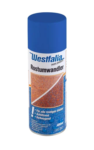 "Rostumwandler Spray 400 ml image"