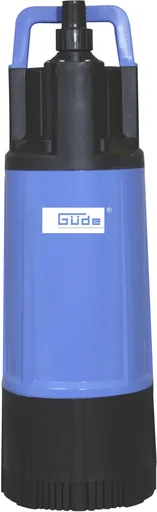 "Pompe de puisard GDT 1200 image"
