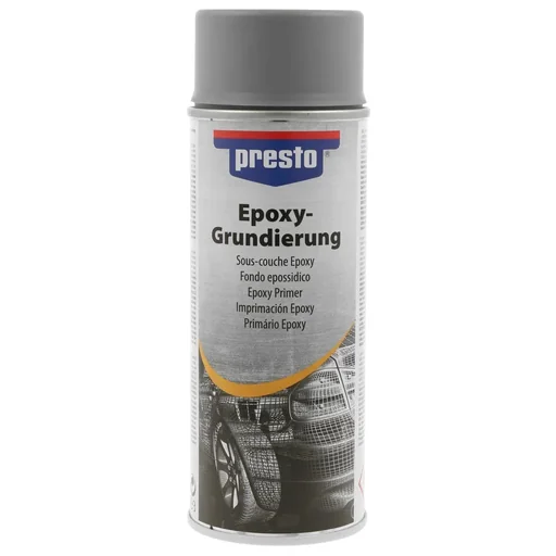 "Epoxy primer 400 ml image"