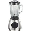 Blender - 5 speeds - 1.5L - 1000W - stainless steel