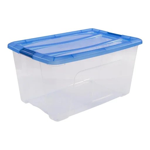 "“Clear NTB-45” storage box image"