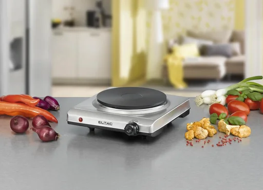 "Table de cuisson unique EK 19 "ELTAC" image"