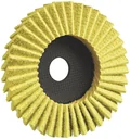 Polishing disc BRIGHTEX FLAP SUN 125 mm