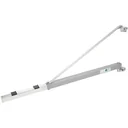 Electric hoist support arm 600 kg maximum load