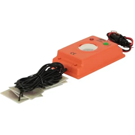 "High voltage acoustics 12V image"