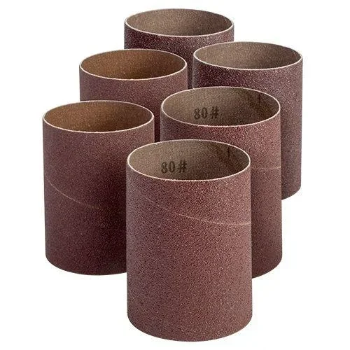 "MaxxRoll XL polishing roller set, 6 pieces image"