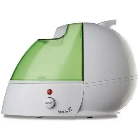"Ultrasonic Humidifier 1.2L UMU-100 image"