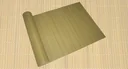 Privacy and wind protection "Bamboo look" 5 m long