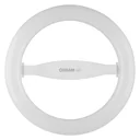 LED Circolux, E27