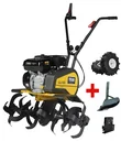 Motorhacke "Lilli 535TG Dual Shaft Set"