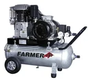 Compressor 690-60 Z PRO-400 Volt -15 bar, galvanized