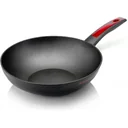Mehrzer - Wok pan 28 cm - Black Diamond