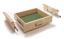 Drawer 435 x 335 x 96 mm for workbench No. 93 89 21