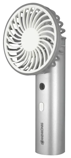 "Air Fresh Mini white air purifier image"
