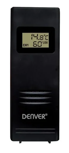 "Additional outdoor sensor for weather station Art. 972518 image"
