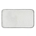Spiral doormat