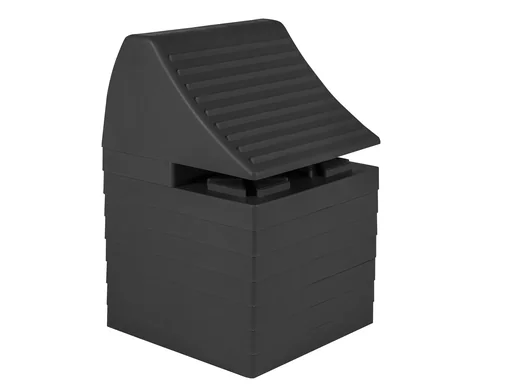 "Leveling wedge set 10 pieces image"