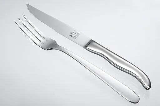"Steak cutlery "Balance", 2-piece image"