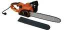 Chainsaw KS 2002/40 with LED operating display