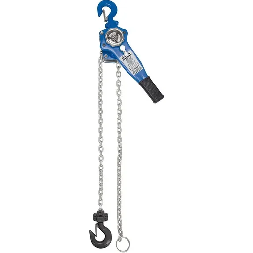 "Ratchet hoist 3000 kg image"