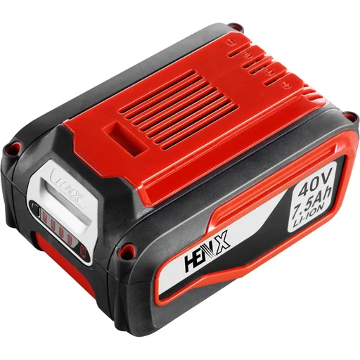 "40V Li-Ion 7.5 Ah batteries image"