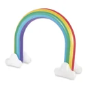 Sprinkler Rainbow 79x251x190 cm Colorful