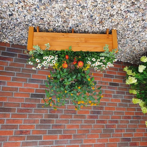 "Planter "Romantica" 120 cm image"