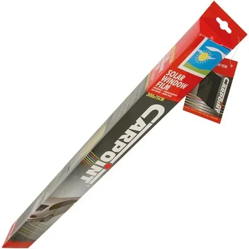 "Sun protection film ABG black 5% 300 x 75cm image"
