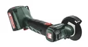 Winkelschleifer PowerMaxx CC 12 BL, 12 Volt