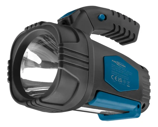 "Handheld spotlight "HS230B" image"