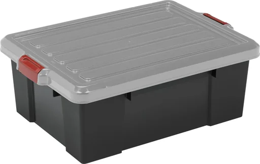 "DIY storage box “SK-430”, set of 3 image"