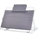 Bed aid - backrest