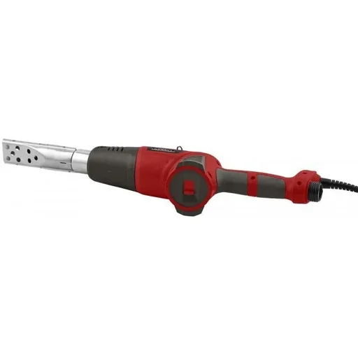 "Tool Weed Burner - Hot Air Gun -3 in 1- 2000W - Red image"
