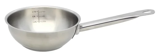 "Sauteuse ohne Deckel, 20 cm Profi Cuisine image"